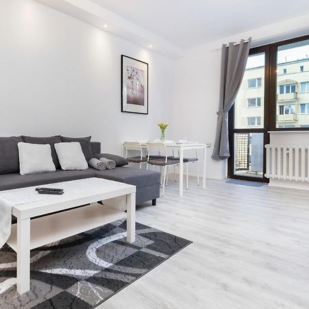 גדינייה Apartments Riviera Swietojanska By Noclegi Renters מראה חיצוני תמונה