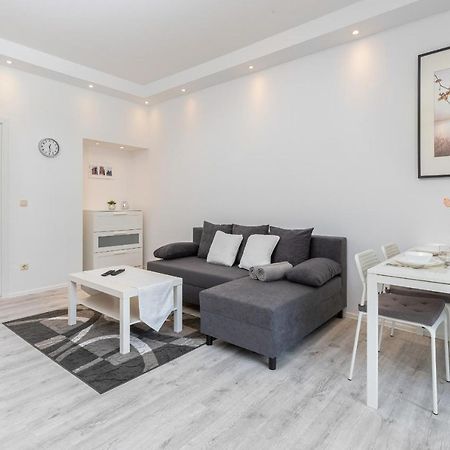 גדינייה Apartments Riviera Swietojanska By Noclegi Renters מראה חיצוני תמונה