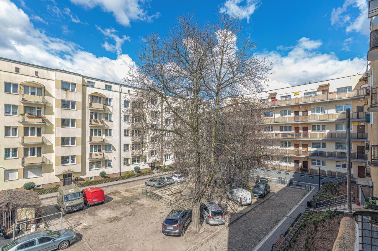 גדינייה Apartments Riviera Swietojanska By Noclegi Renters מראה חיצוני תמונה