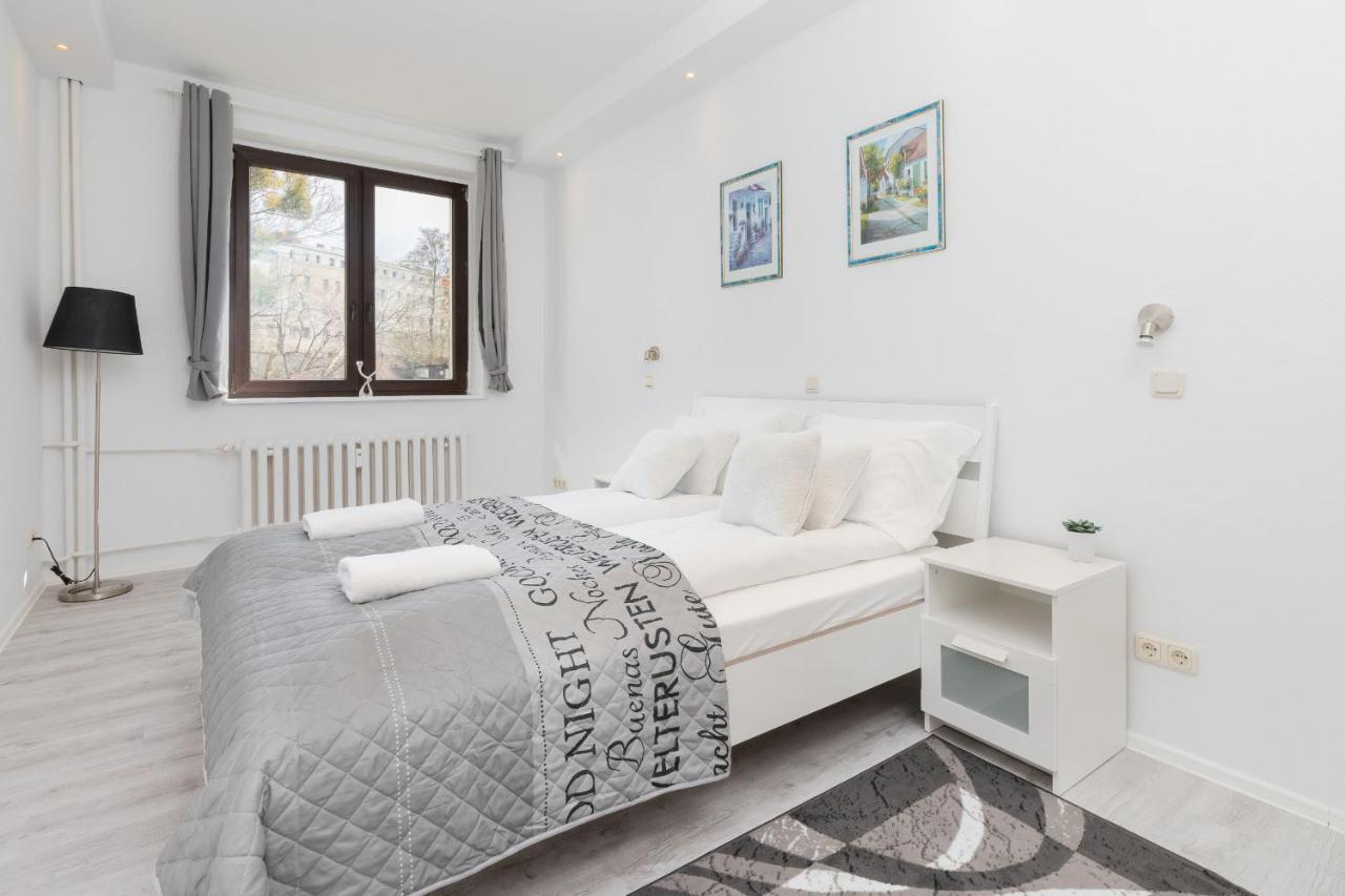 גדינייה Apartments Riviera Swietojanska By Noclegi Renters מראה חיצוני תמונה