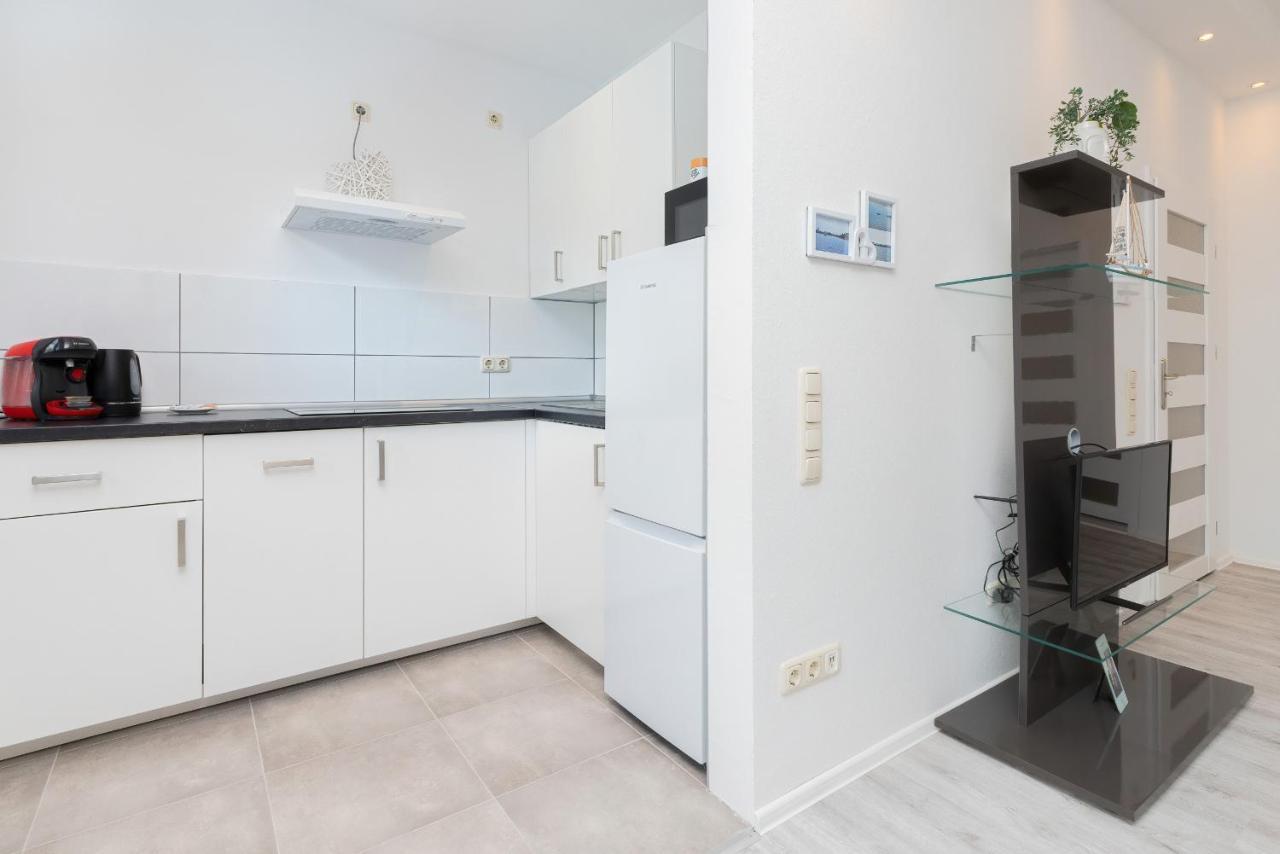 גדינייה Apartments Riviera Swietojanska By Noclegi Renters מראה חיצוני תמונה