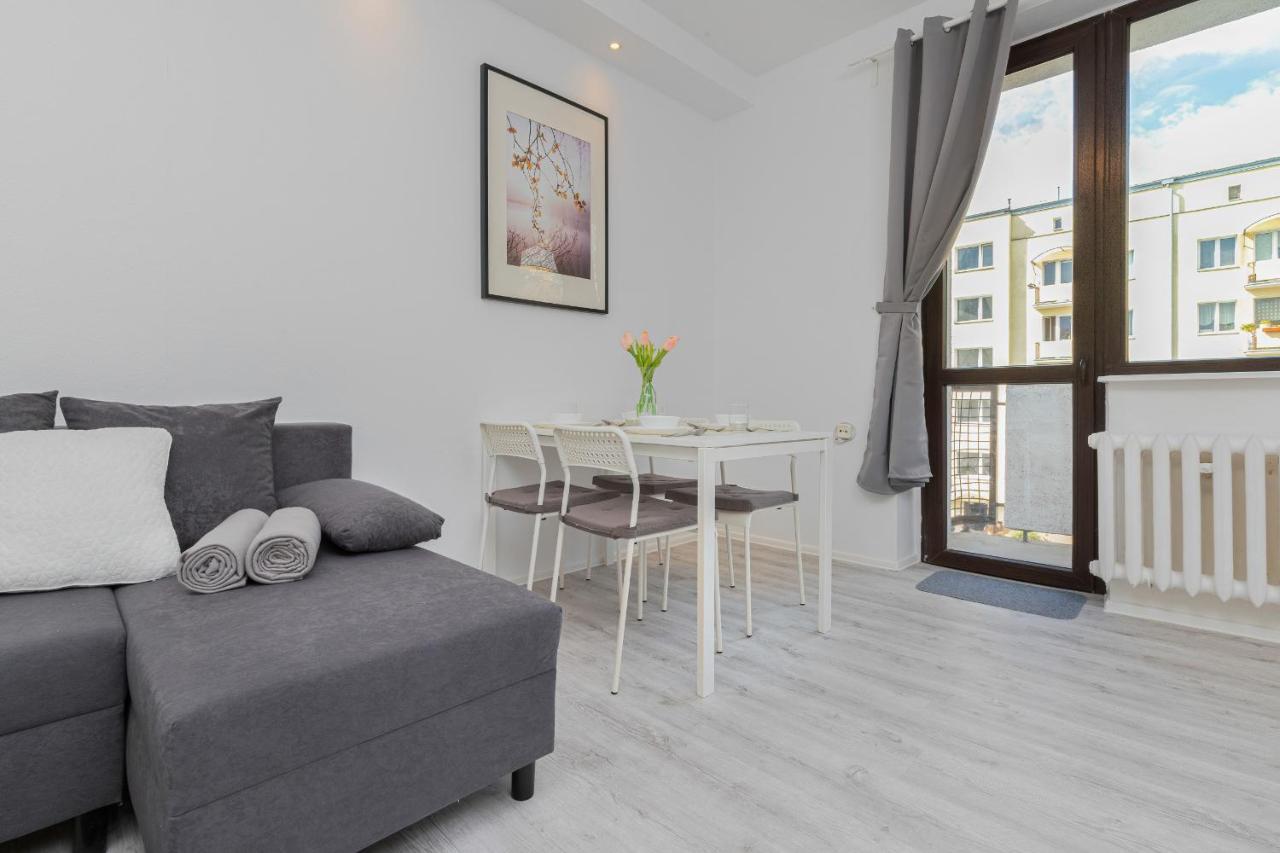 גדינייה Apartments Riviera Swietojanska By Noclegi Renters מראה חיצוני תמונה