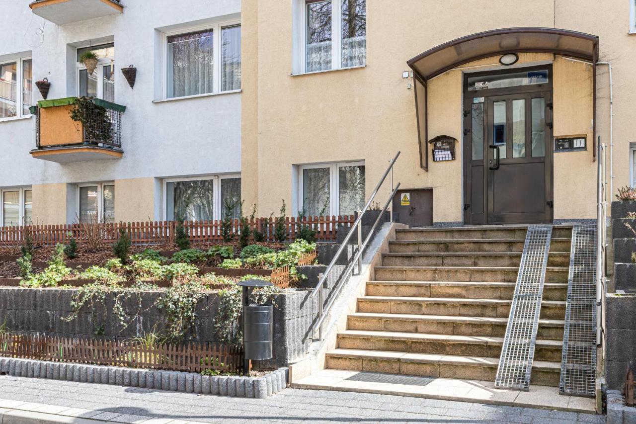 גדינייה Apartments Riviera Swietojanska By Noclegi Renters מראה חיצוני תמונה