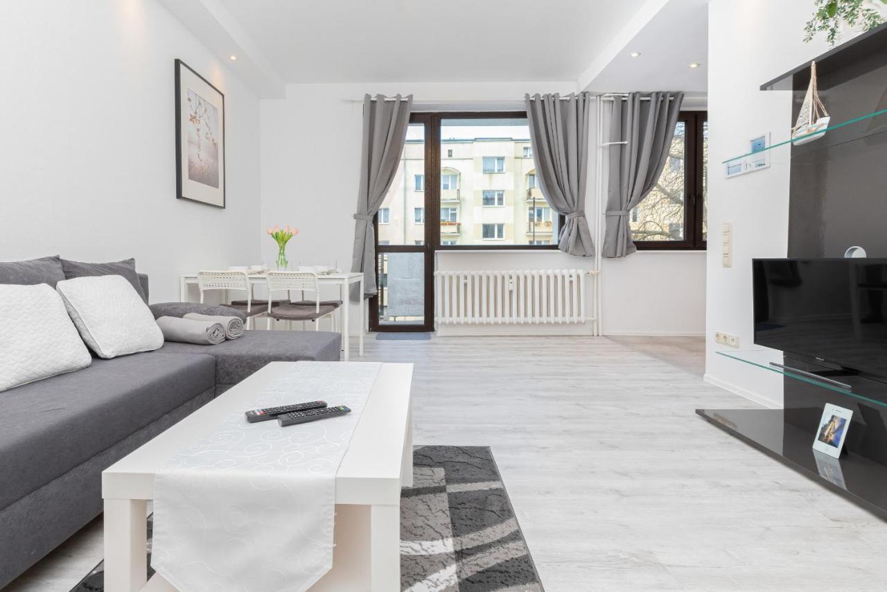 גדינייה Apartments Riviera Swietojanska By Noclegi Renters מראה חיצוני תמונה