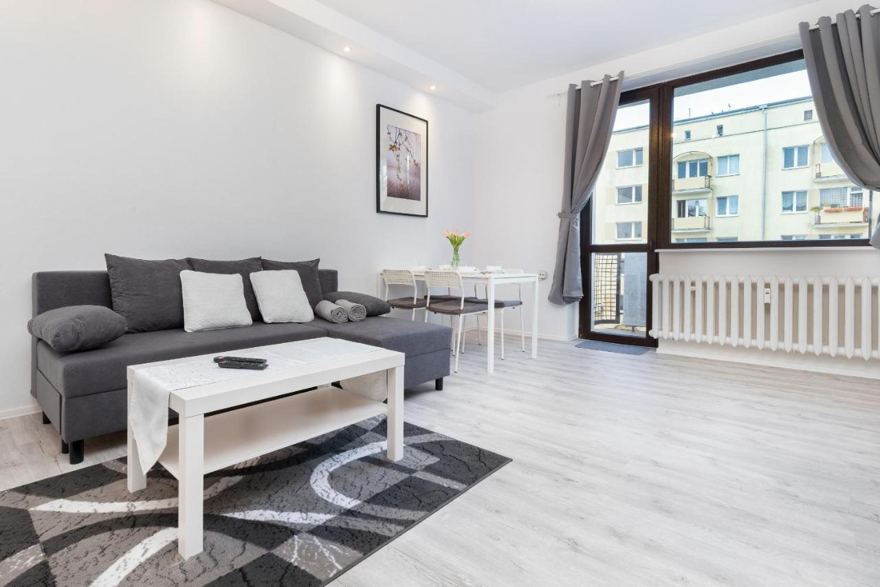 גדינייה Apartments Riviera Swietojanska By Noclegi Renters מראה חיצוני תמונה