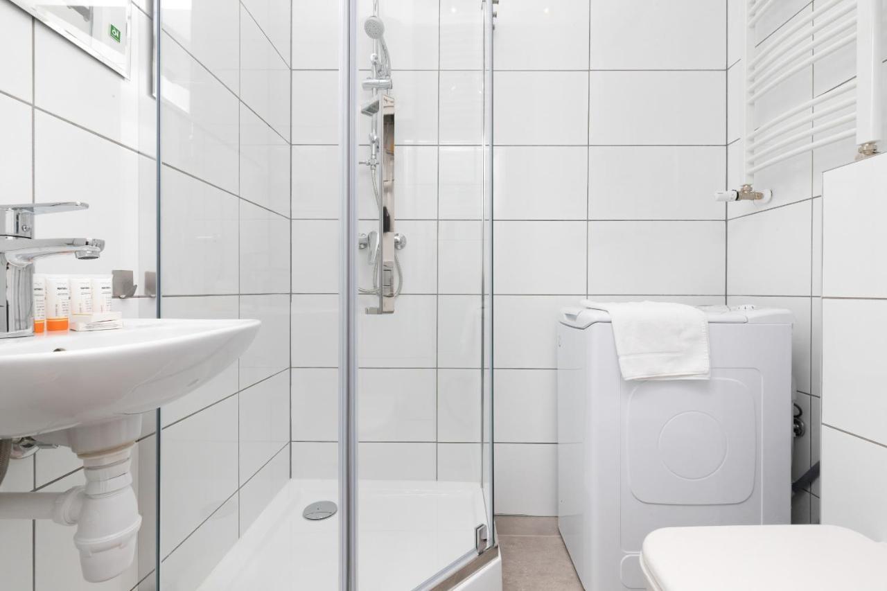 גדינייה Apartments Riviera Swietojanska By Noclegi Renters מראה חיצוני תמונה