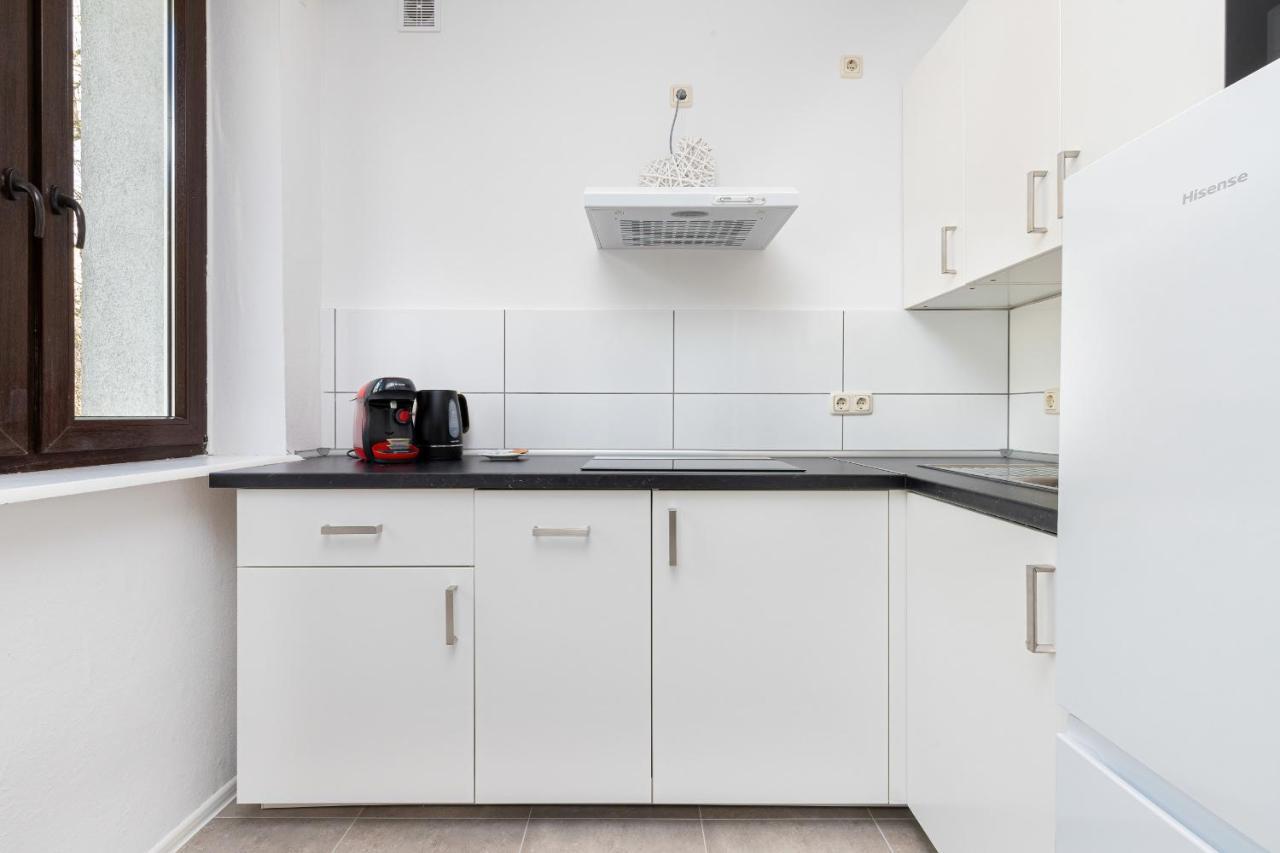 גדינייה Apartments Riviera Swietojanska By Noclegi Renters מראה חיצוני תמונה